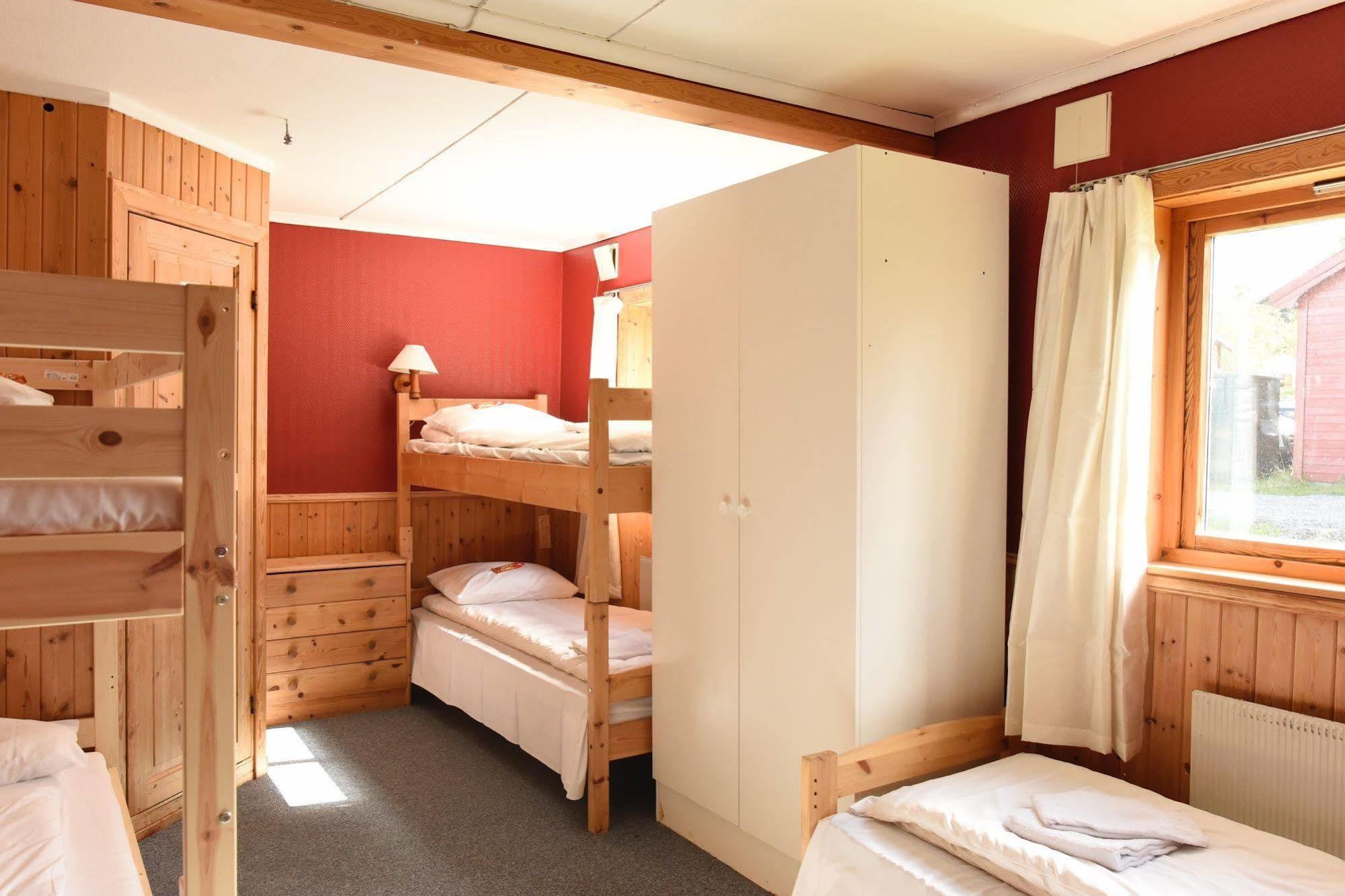 Per Gynt Lodge Vinstra Εξωτερικό φωτογραφία